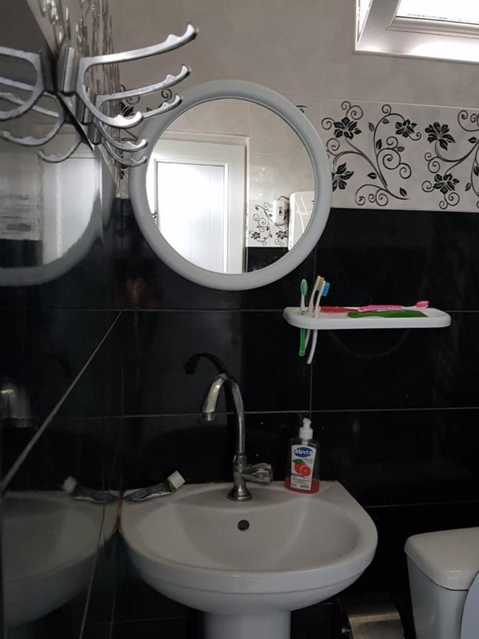 Dzoragyugh B&B Экстерьер фото