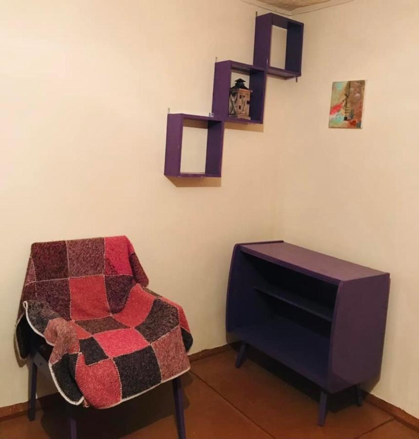 Dzoragyugh B&B Экстерьер фото