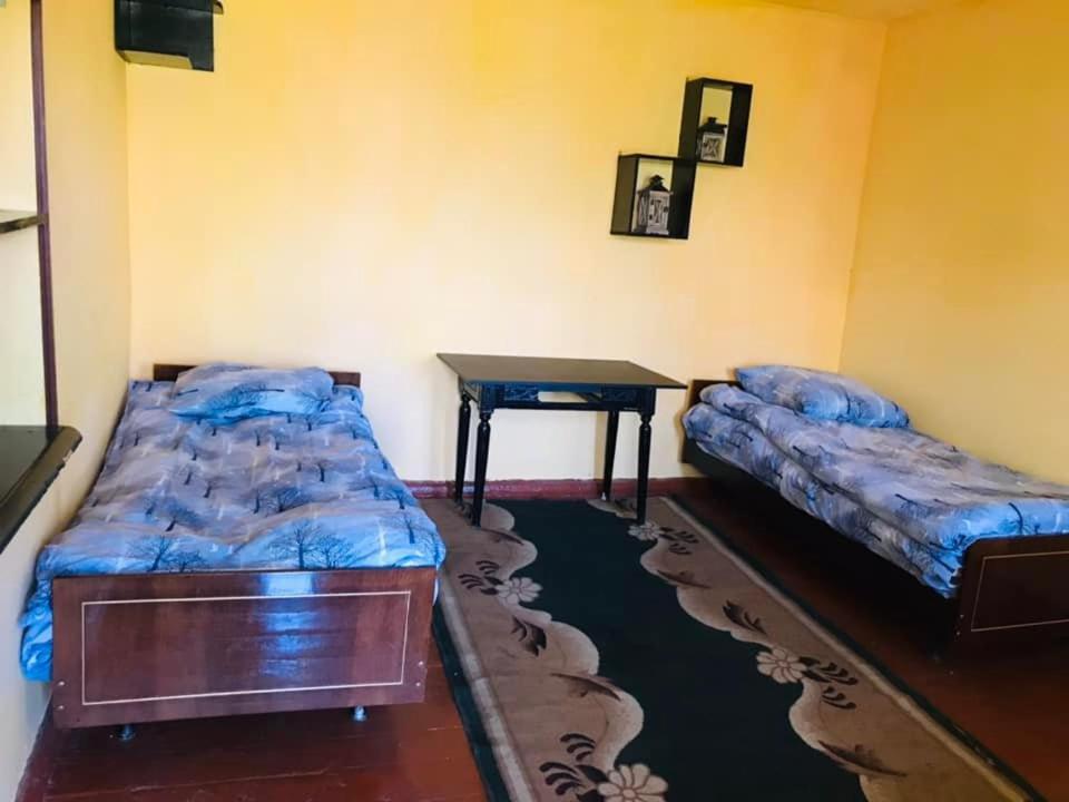 Dzoragyugh B&B Экстерьер фото