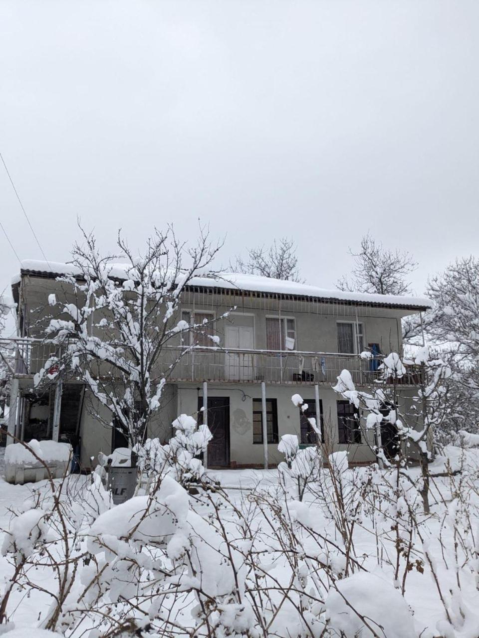 Dzoragyugh B&B Экстерьер фото