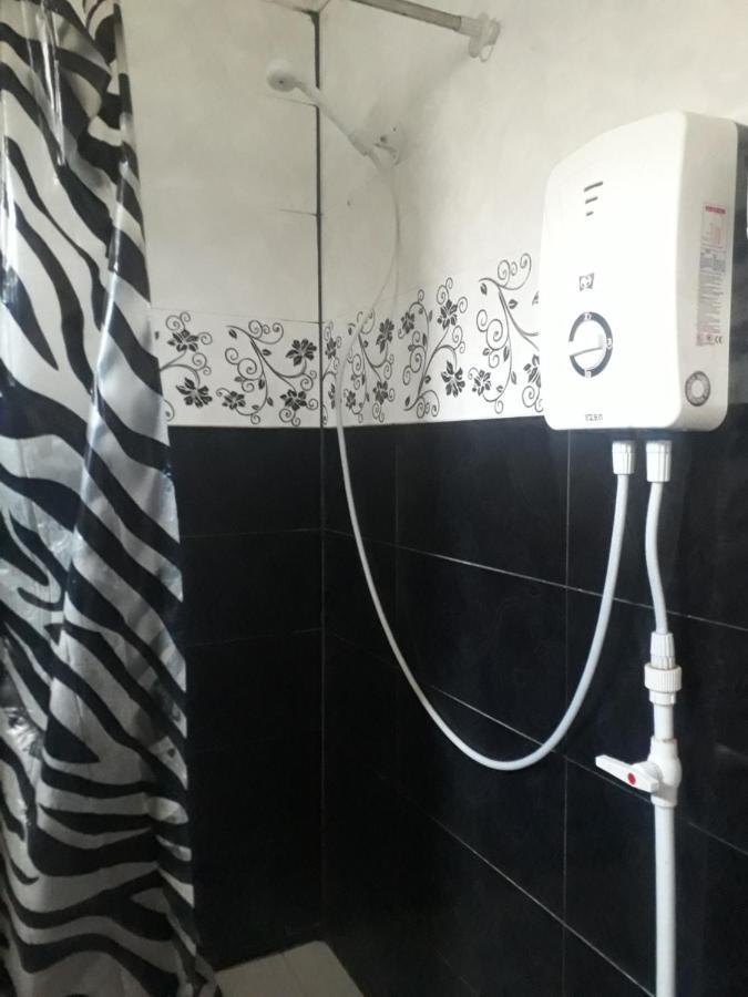 Dzoragyugh B&B Экстерьер фото
